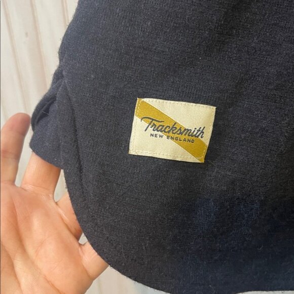TRACKSMITH MERINO WOOL LONG SLEEVE MEDIUM - Picture 4 of 7